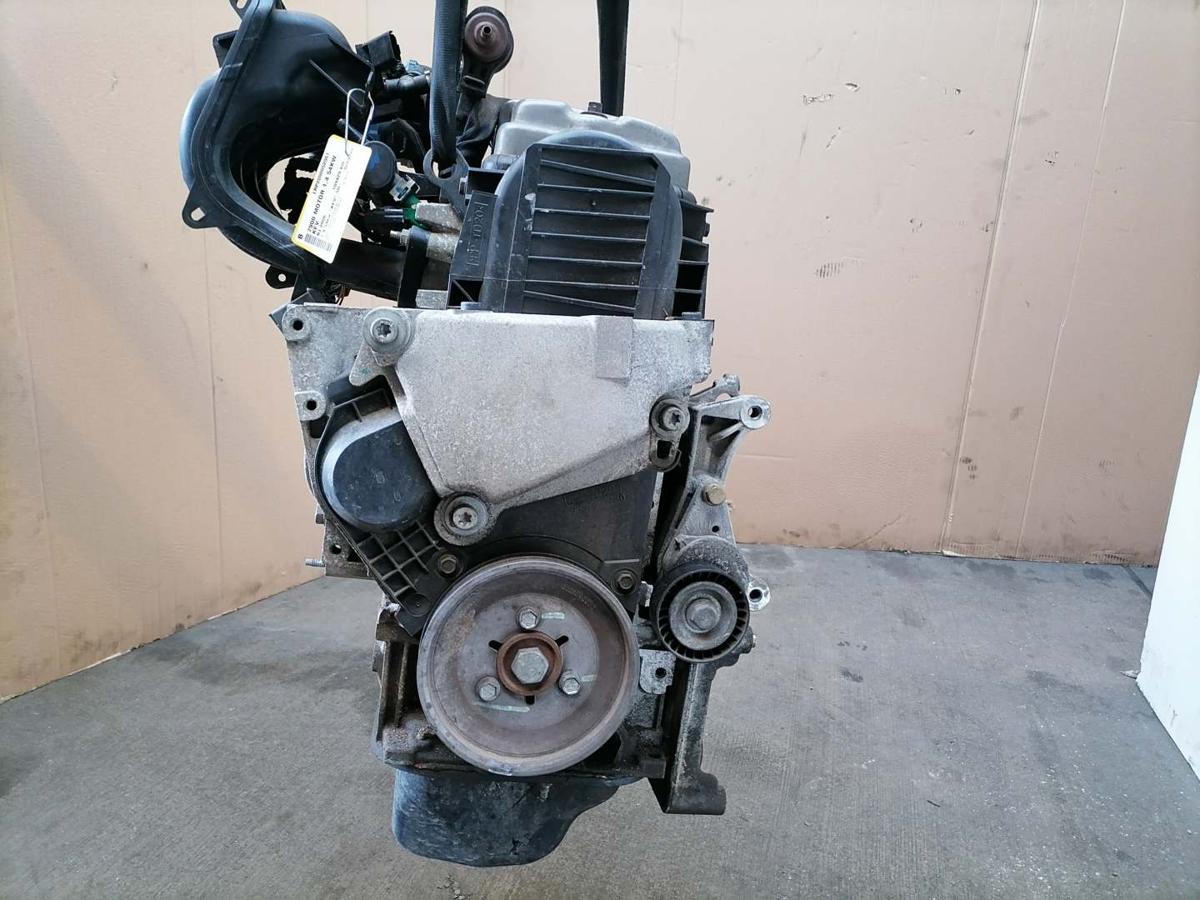 Citroen C3 original Motor KFV 1,4 54KW funktionsgheprüft Bj.2006 Citroen C3 original Motor KFV 1,4 54KW funktionsgheprüft Bj.2006